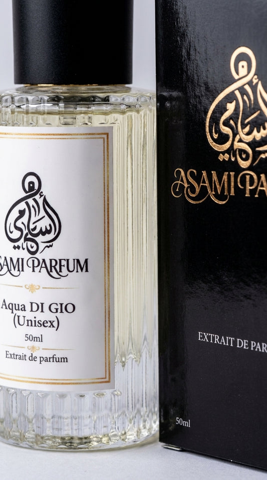 Acqua di Gio
